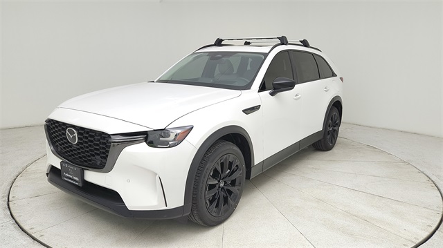 2025 Mazda Cx-90