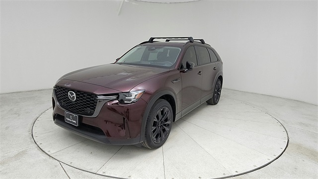 2026 Mazda CX-90 3.3 Turbo Premium