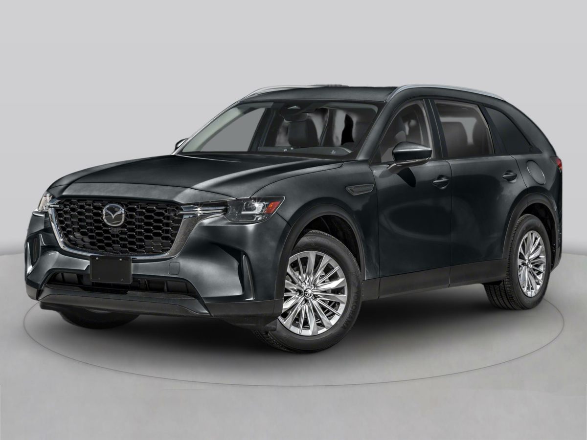 2026 Mazda CX-90 3.3 Turbo Premium