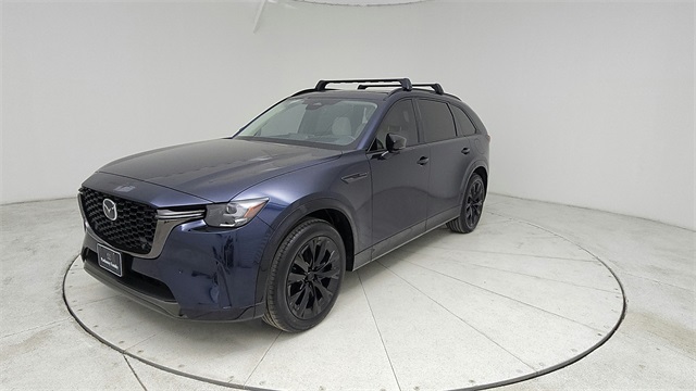 2026 Mazda CX-90 3.3 Turbo S Premium