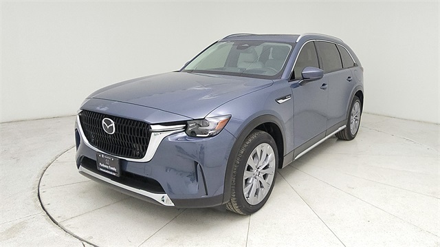 2026 Mazda Cx-90