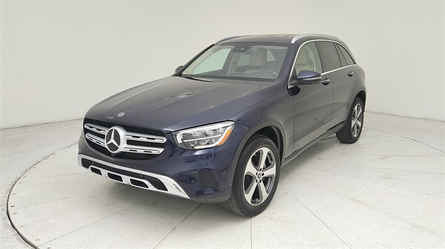 2022 Mercedes-Benz GLC
