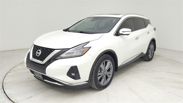 2019 Nissan Murano