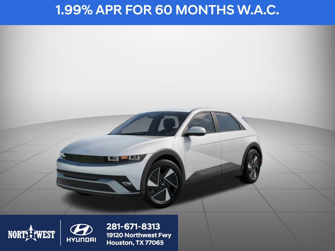 2025 Hyundai Ioniq 5