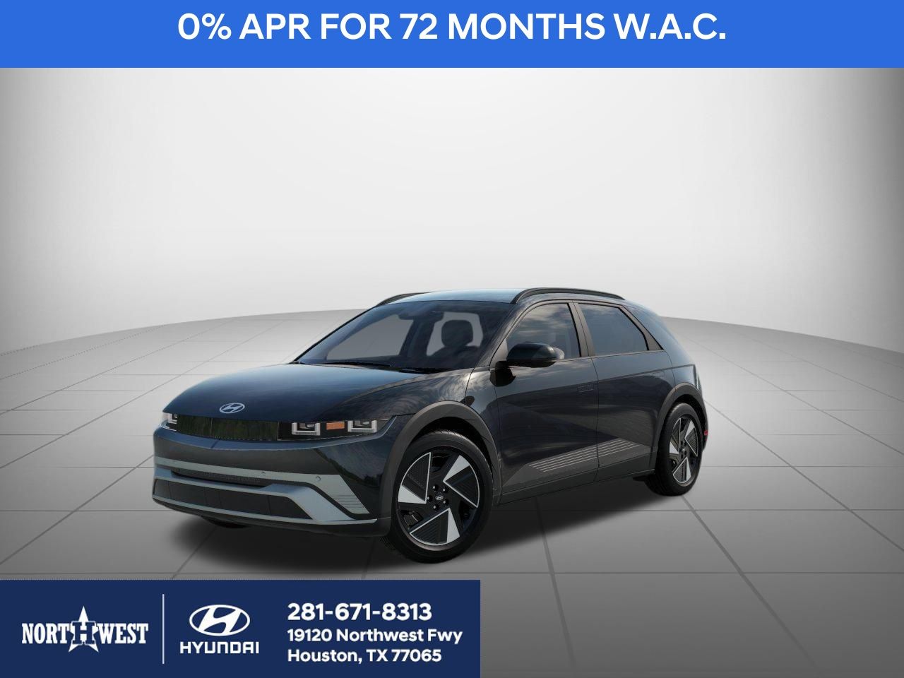 2025 Hyundai Ioniq 5