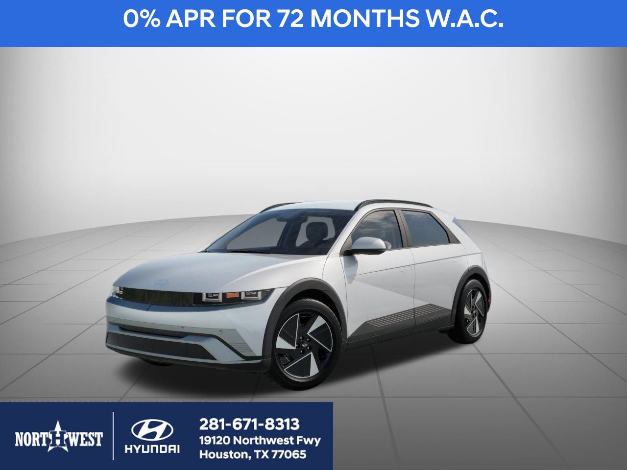 2025 Hyundai Ioniq 5