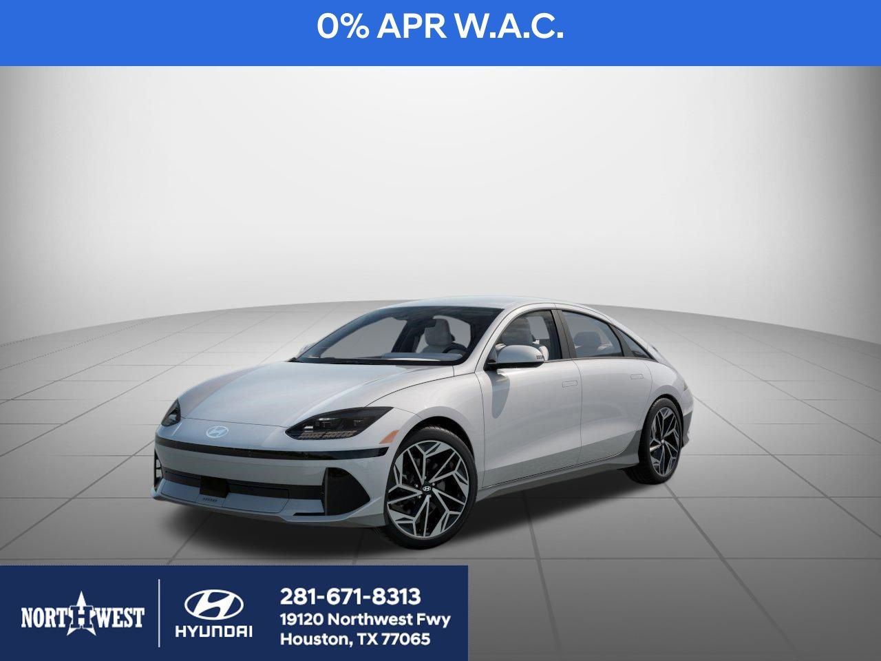 2025 Hyundai Ioniq 6