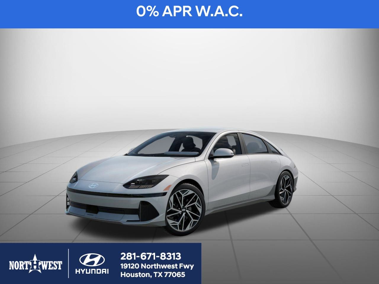 2025 Hyundai Ioniq 6