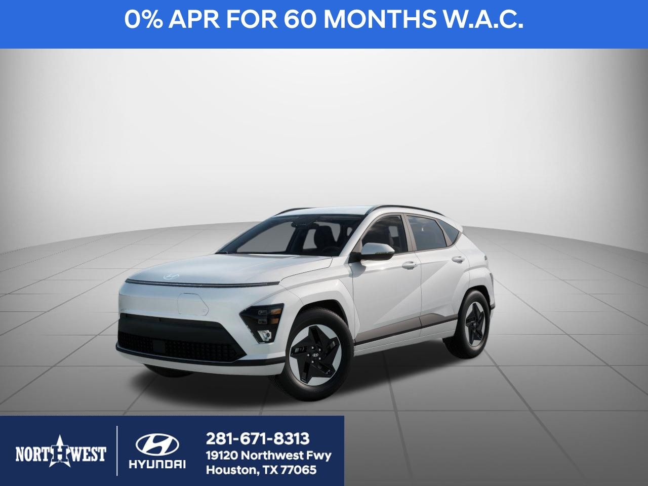 2025 Hyundai Kona Electric SEL