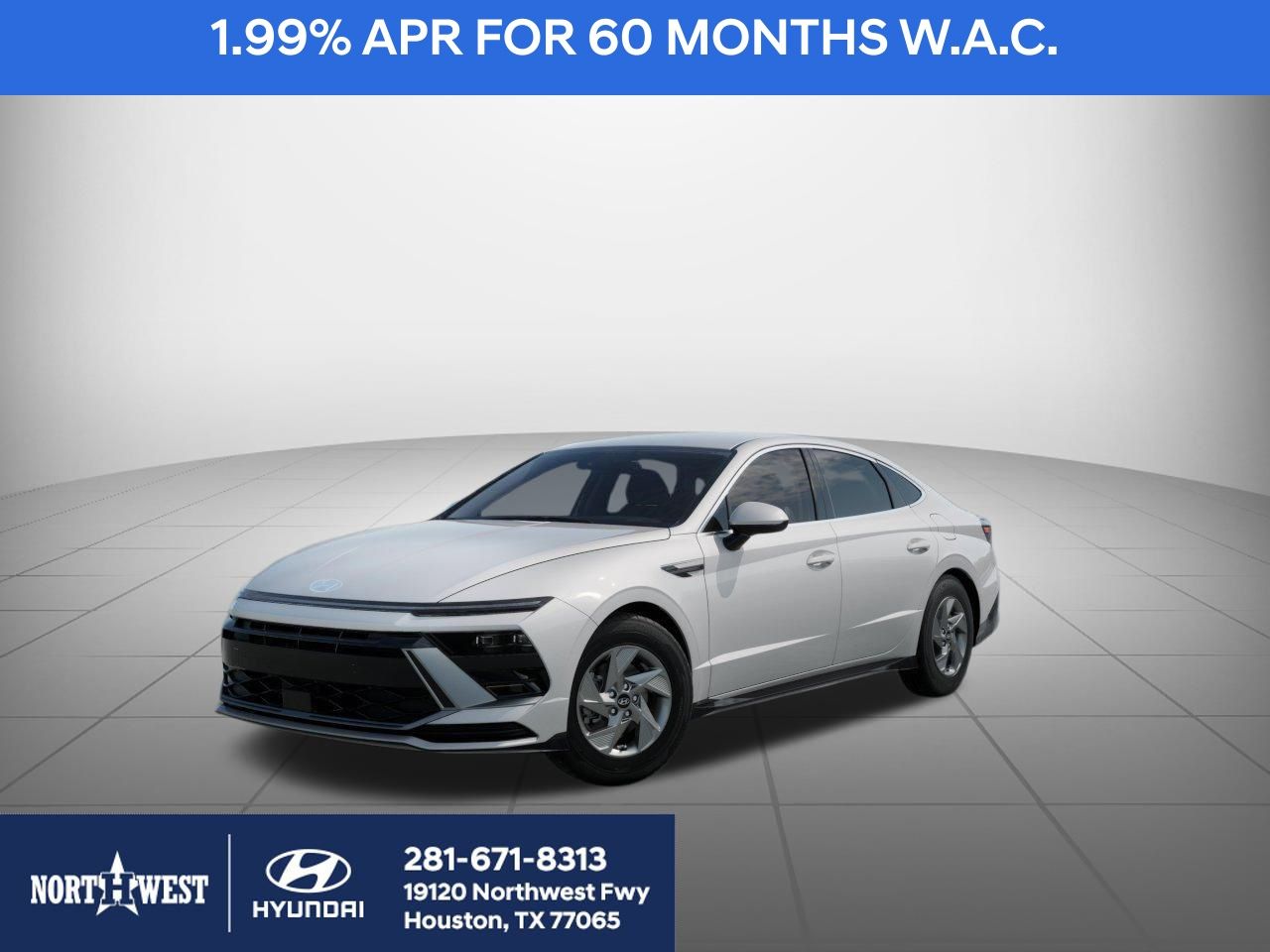2025 Hyundai Sonata