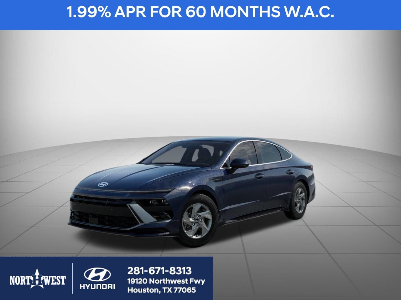 2025 Hyundai Sonata