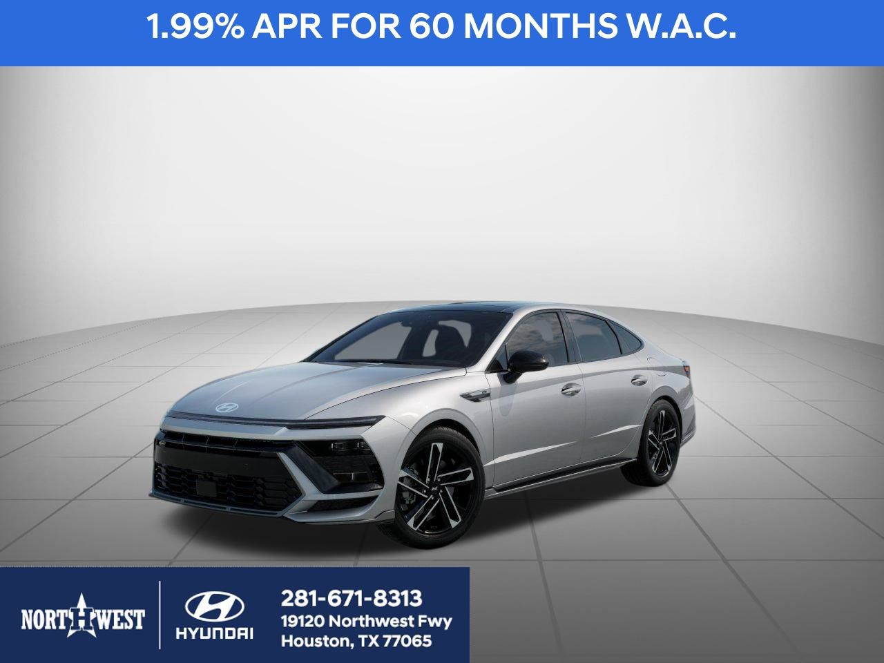 2025 Hyundai Sonata