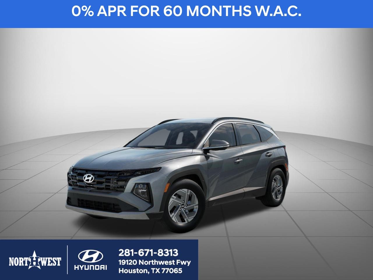 2025 Hyundai Tucson Hybrid