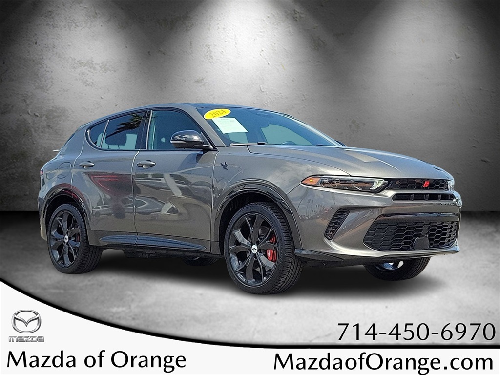 2024 Dodge Hornet
