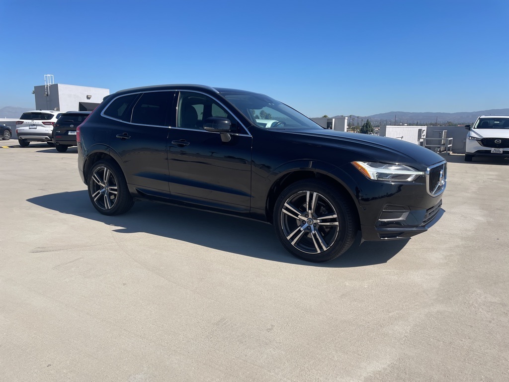 2019 Volvo XC60
