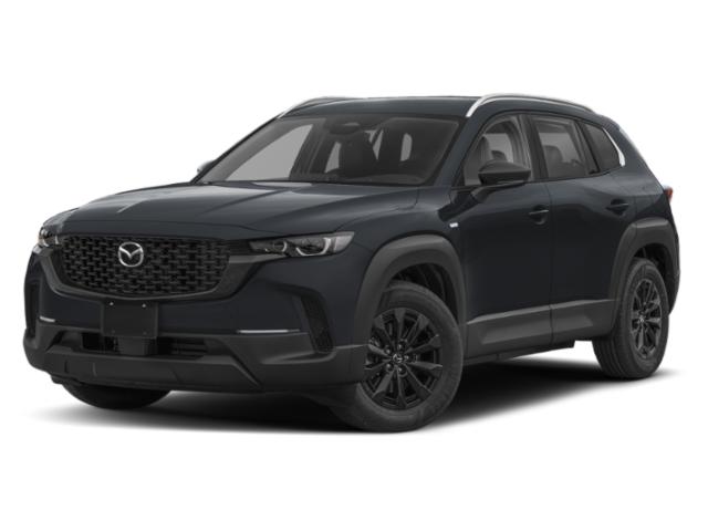 2026 Mazda Cx-50 Hybrid