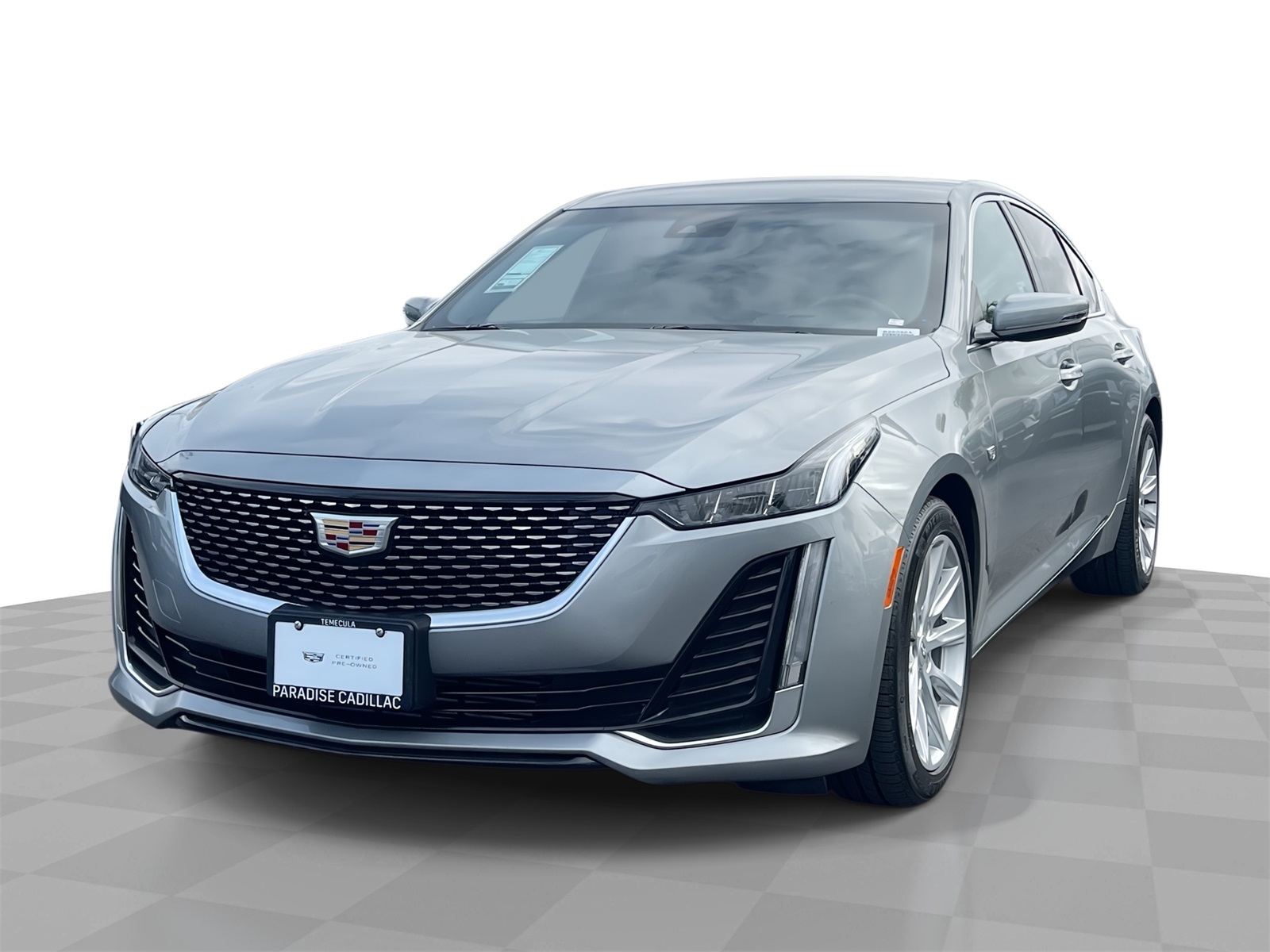 2024 Cadillac CT5