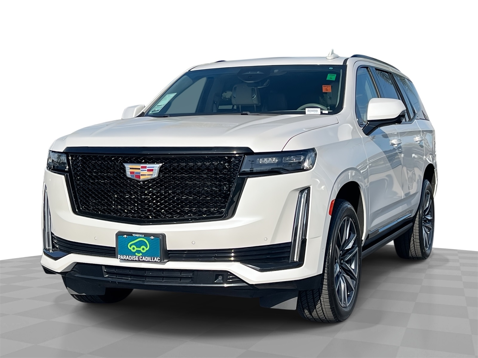 2023 Cadillac Escalade