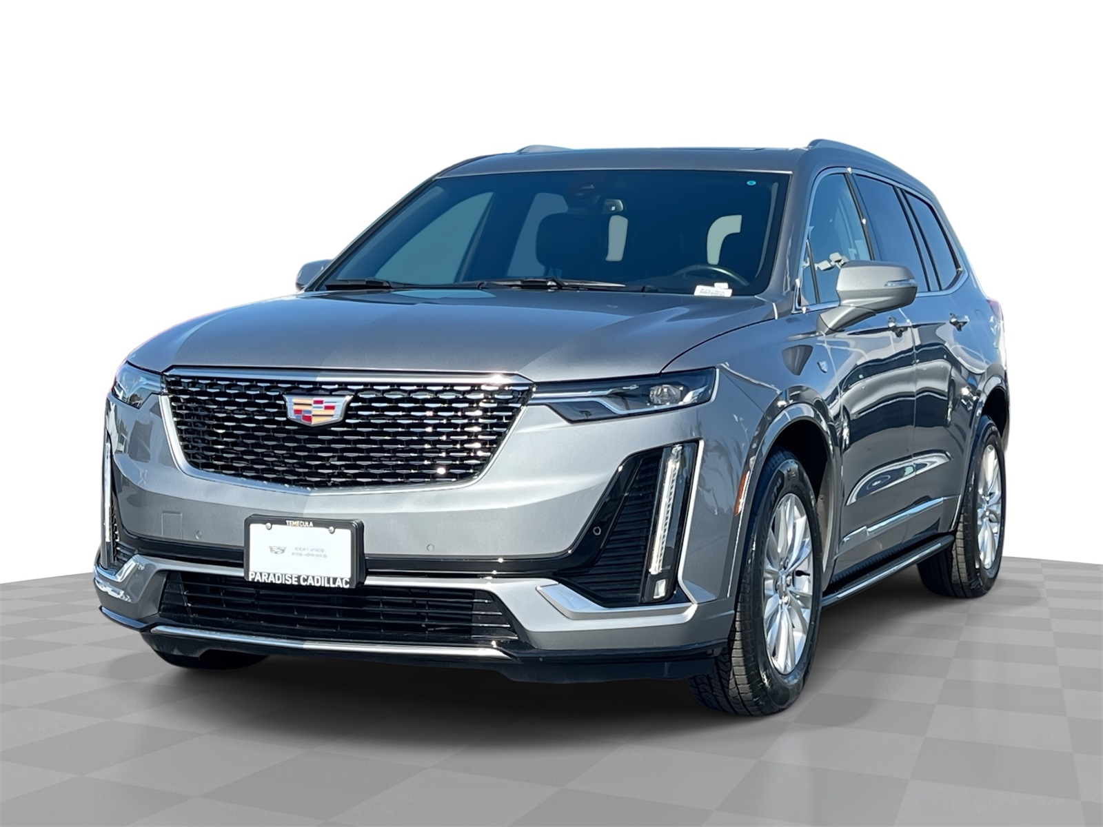 2023 Cadillac XT6