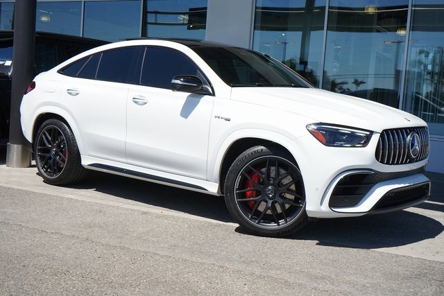 2025 Mercedes-Benz GLE