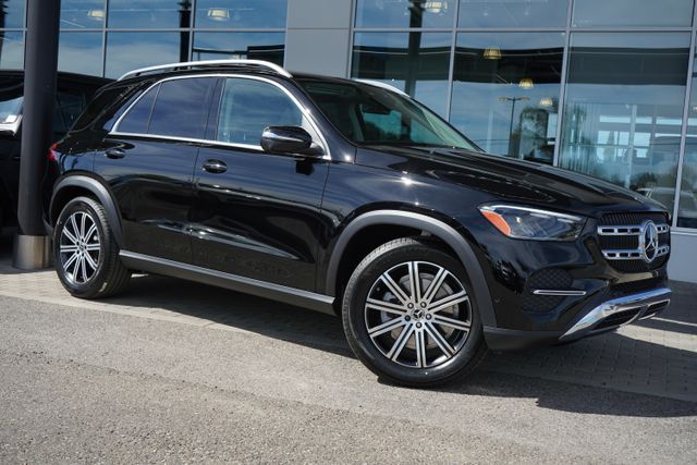New Mercedes-Benz GLE for Sale (with Photos) | U.S. News & World Report