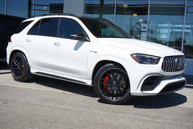 2026 Mercedes-Benz GLE