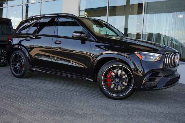 2026 Mercedes-Benz GLE