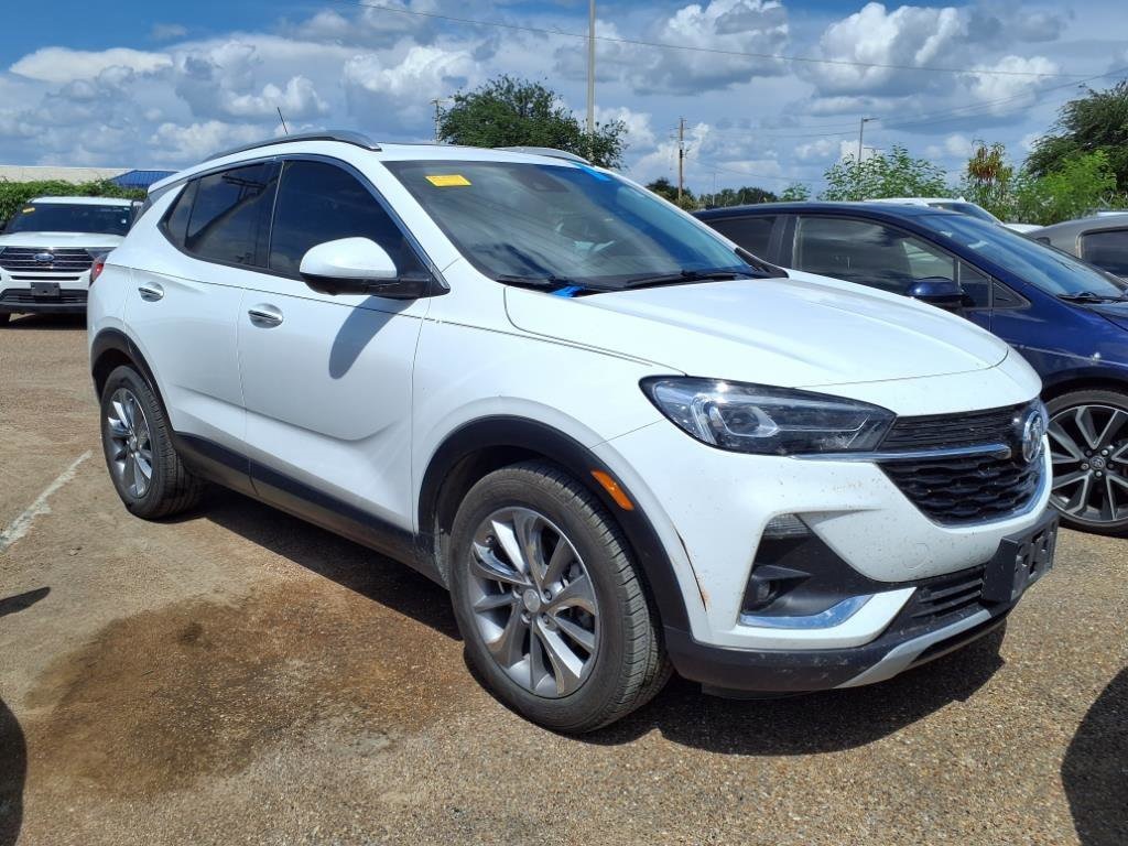 2022 Buick Encore Gx