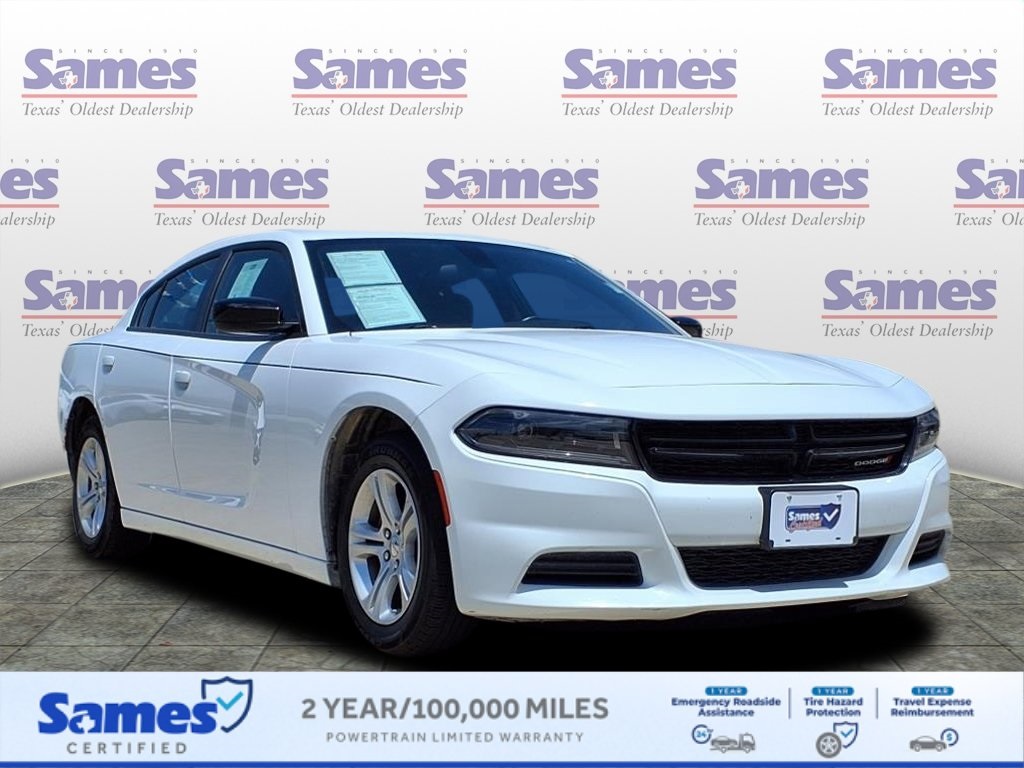2023 Dodge Charger