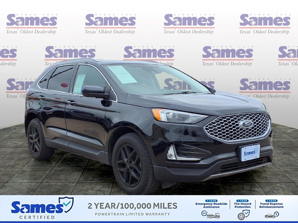 Used Ford Edge for Sale (with Photos) | U.S. News & World Report