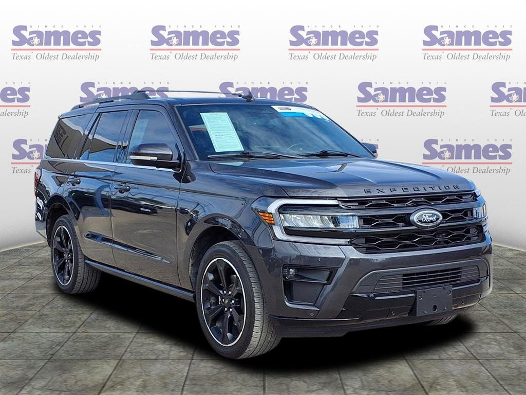 2024 Ford Expedition Limited