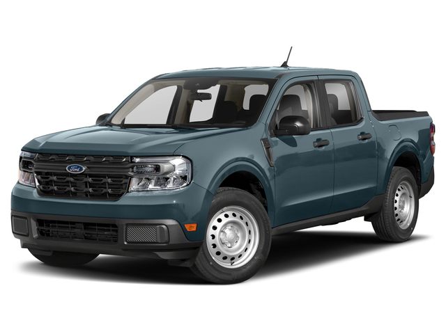 2022 Ford Maverick