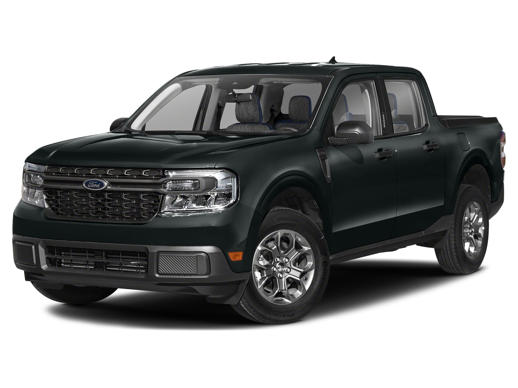 2024 Ford Maverick