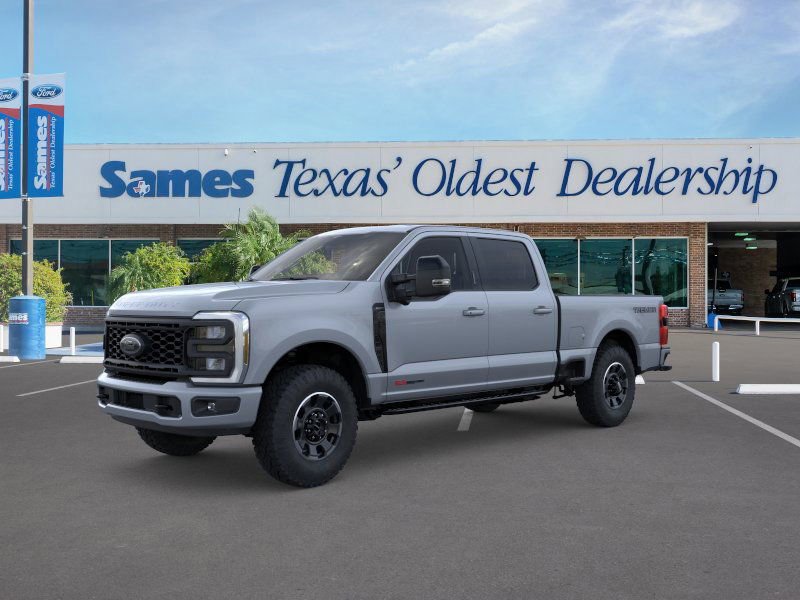 2025 Ford Super Duty F-250 Srw