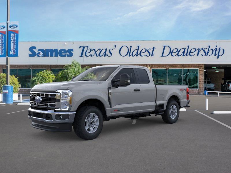 2026 Ford Super Duty F-250 Srw