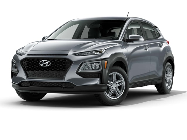 2021 Hyundai KONA
