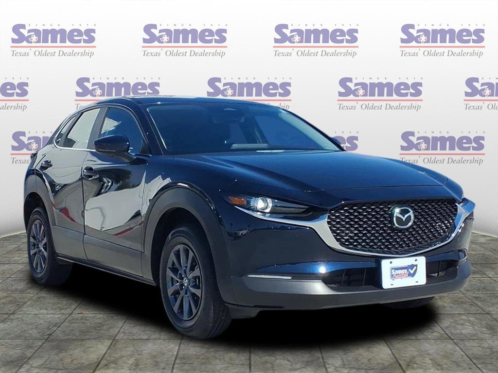 2024 Mazda Cx-30