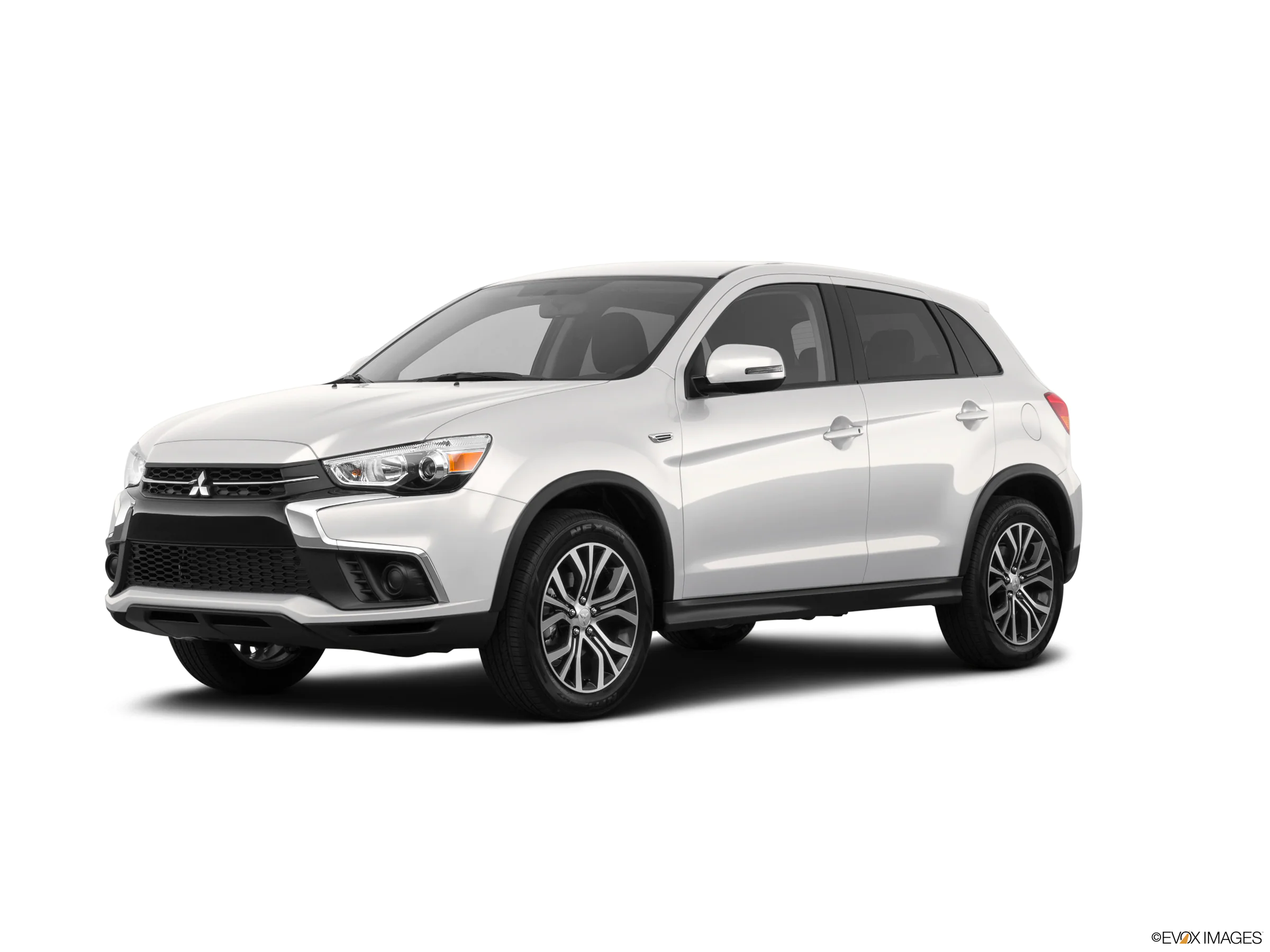 2019 Mitsubishi Outlander Sport