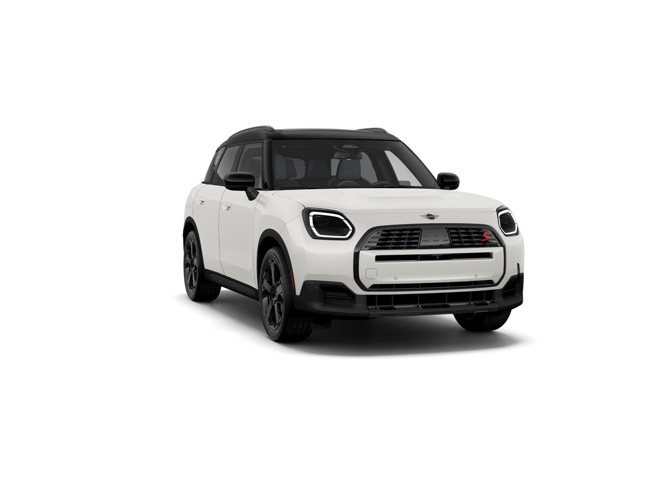 2025 MINI Countryman