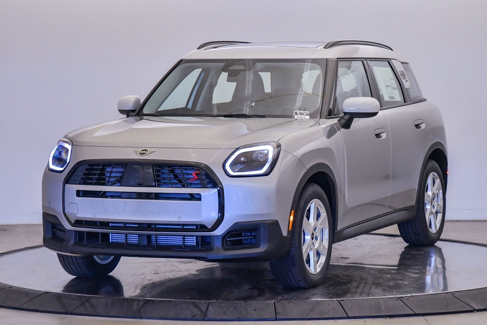 2025 MINI Countryman