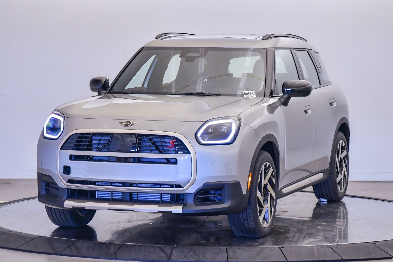 2025 MINI Countryman