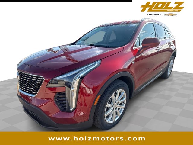 2023 Cadillac XT4