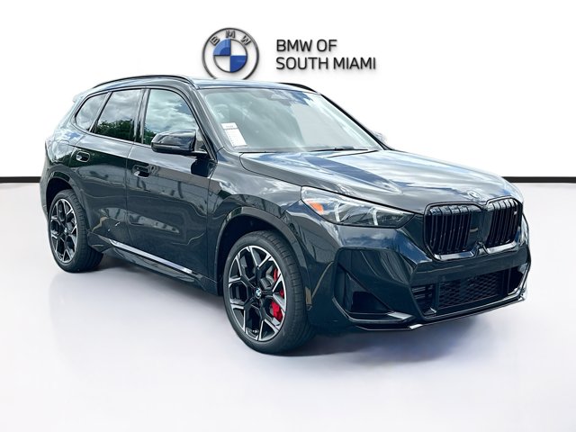 2025 BMW X1
