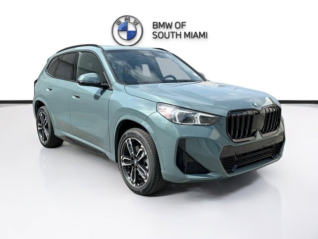 2025 BMW X1