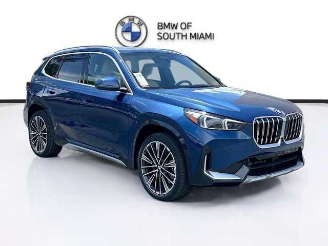 2025 BMW X1