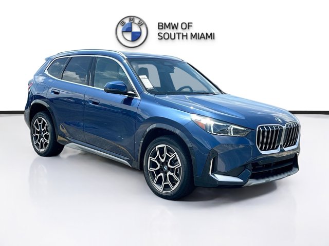 2025 BMW X1