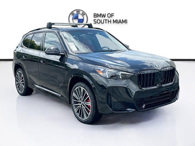 2025 BMW X1