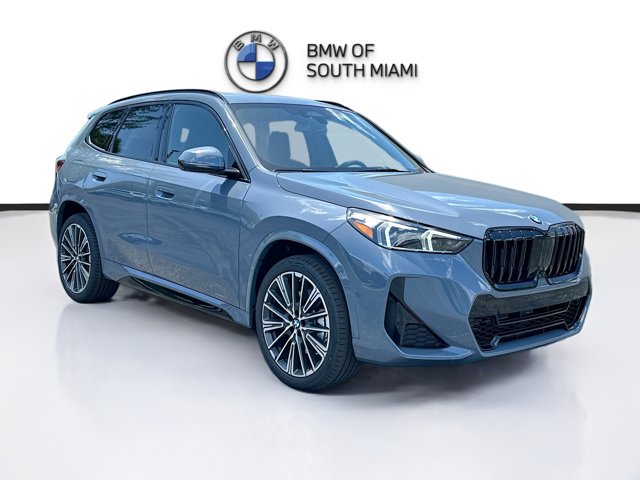 2025 BMW X1