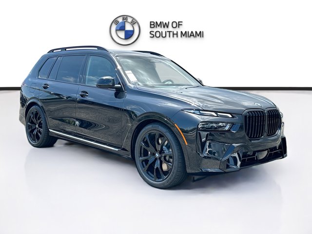 2026 BMW X7