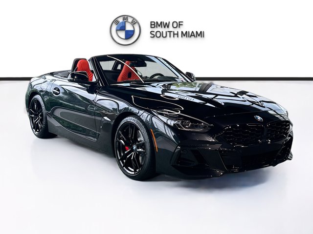 2026 BMW Z4